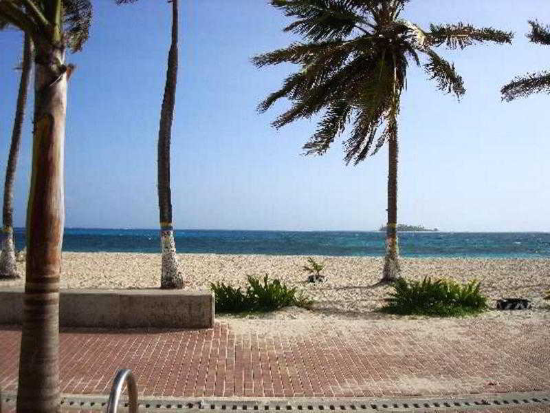 Hotel Portobelo Convention Center San Andres  Exterior photo