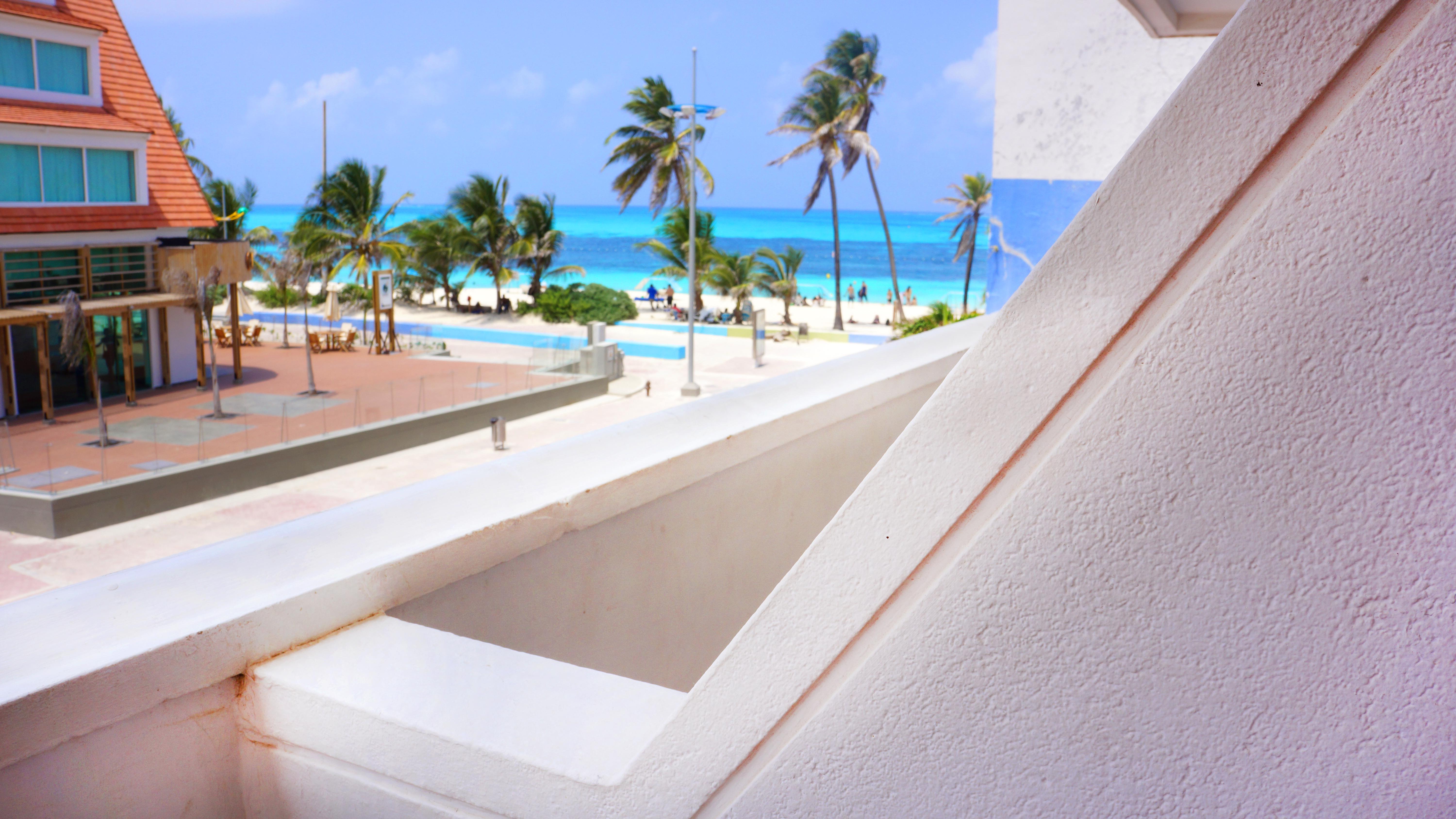 Hotel Portobelo Convention Center San Andres  Exterior photo