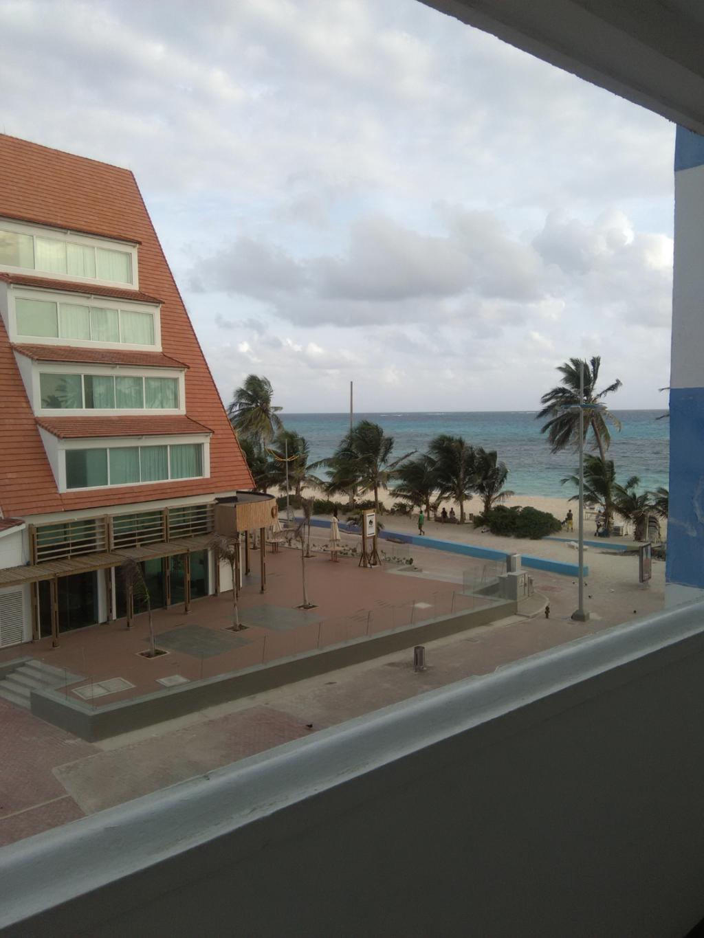 Hotel Portobelo Convention Center San Andres  Exterior photo